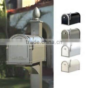 Villa and House Order Community or Commercial Mail Box photo-2