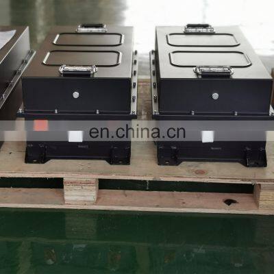 48v 105ah Lithium Battery for Electric Golf Cart photo-2