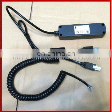 Curtis 1309 USB Interface Box Handheld Programmer Handset With Curtis 1314 4401/4402 OEM Level PC Programming Station Software photo-2