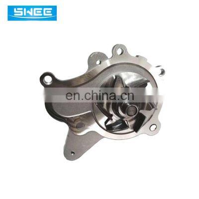 Factory Price Auto Water Pump 25100-27000 GWHY-20A 25100-27010 25100-27900 FOR Japanese Korean Car 2.0 CRDi photo-2