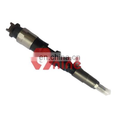 Common Rail Injector 095000-5150 RE518726 Auto Parts Diesel Injector 095000-5150