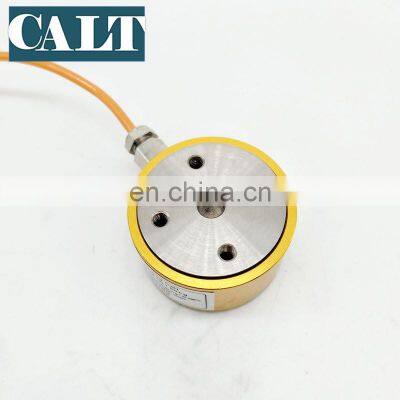 Chinese Cheap Price DYZ-101 Series Miniature Tension Load Cell for Platform Scale photo-5