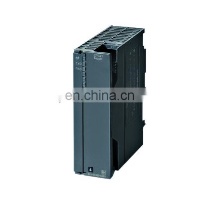 SIEMENS PLC 6ES7340-1AH02-0AE0 Original Siemens 6es Module