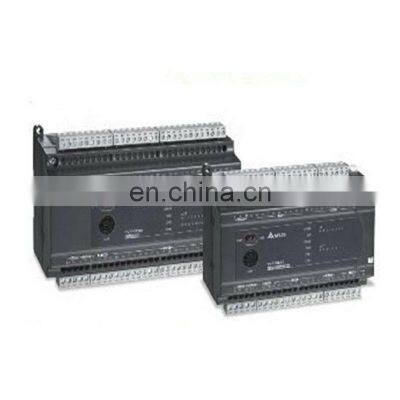 100%New Original Control delta plc dvp programming machine DVP24XP200R DVP24XP200T control system