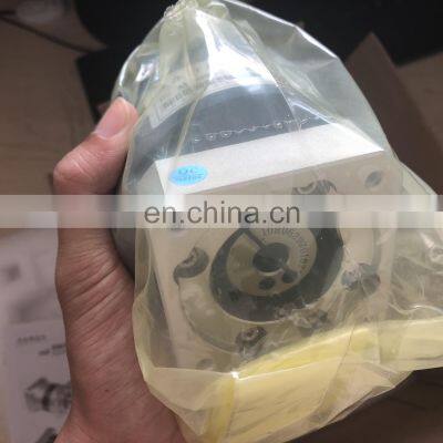 Hongsen Precision Helical Planetary Gear Box HS-AF-115-25-K5-19