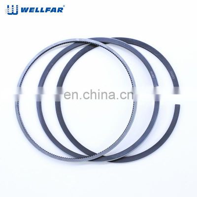 Wholesale Newly Released Engine Spare Parts 86mm Piston Rings For PEUGEOT BOXER 2.2 16V