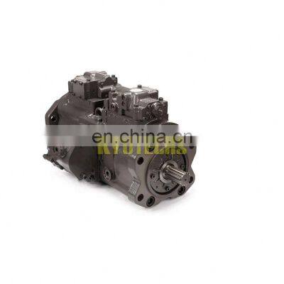 SK200-5 Excavator Hydraulic Pump K3V K3V112 K3V112BDT Main Pump photo-4
