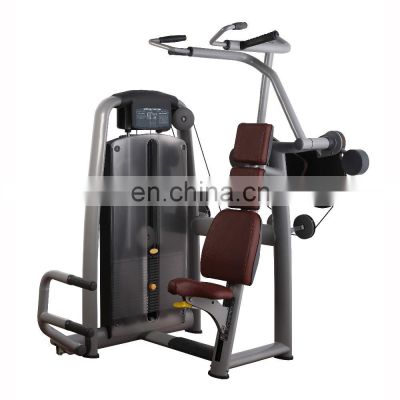 Adjustable weight power rack gym equipment for Sale Unisex Vertical Traction  commercial Style fitness equipment gym