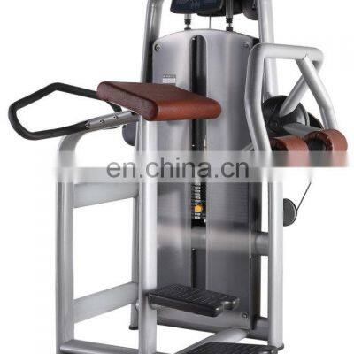 Glute Isolator  Adjustable weight power rack gym equipment for Sale Unisex OEM Steel commercial Style fitness equipment gym