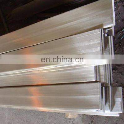2205 Duplex Stainless Steel Solid Square Flat Bar photo-2