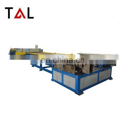 T&L air duct line 4 / air duct production line 5