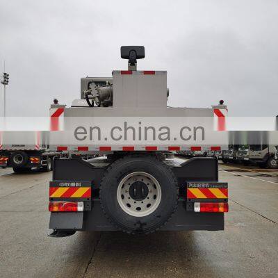 In Stock 25 Ton ZOOMLION Truck Crane ZTC251V451 On Promotion photo-3