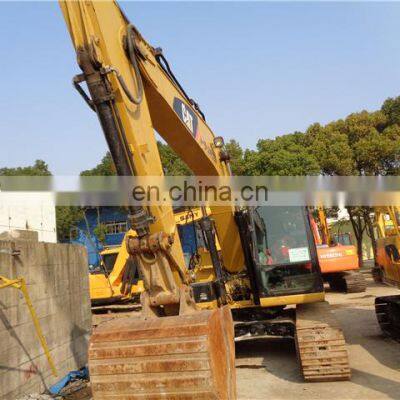 original nice condition cat excavator 318d 318d2 320d 320d2 320dl 330d 330dl 330d2