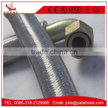 Hydraulic Hose SAE100 R14/Teflon Hose/PTFE Hose