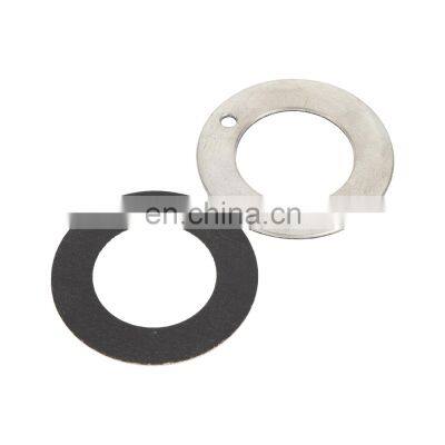 PTFE Flat Washer Thrust Washer Self Lubricating Washer Shims