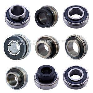 Pillow Block Bearings HC200、NC200、UCX200、UKX00、HC300、SER200、ERC200、JA200、JB200、1680200、ORAE、K000、U000 photo-2