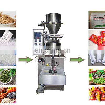 High Quality Automatic Small Granule Packing Particle Grain Packer Stick Bag Packing Machine Sugar Packing Machine photo-4