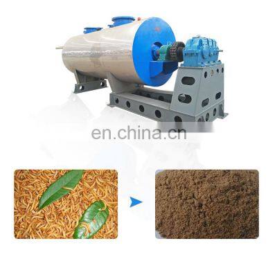 China Products High Protein Fishmeal Fish Meal Processing Machine Plants photo-5