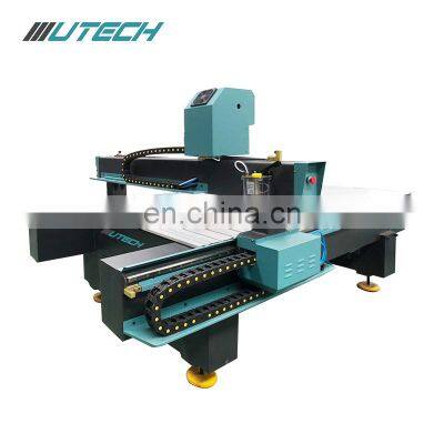 Sesame 1325 Cnc Router Machine for Woodworking Aluminum Hot Sale
