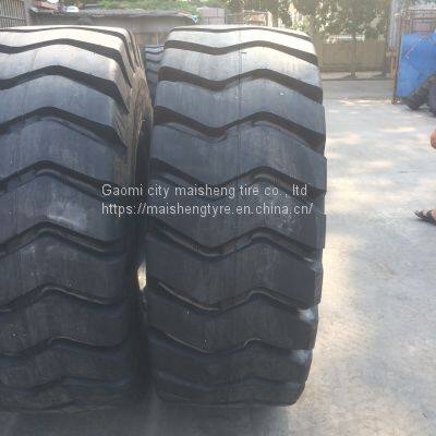 Loader Forklift Tire 16/70-20-24 17.5/20.5/23.5/26.5-25 20.5/70-16