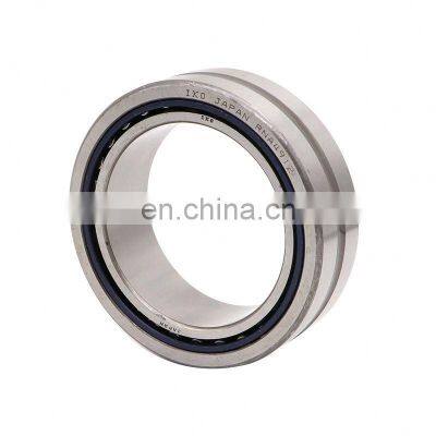 NK12/12 Needle Roller Bearing 12X19x12mm TAF121912 Needle Bearings NK12/12 photo-4