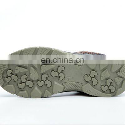 Steel Toe Flykint Sandal Climbing Sneaker Safety Shoe Bangladesh photo-4
