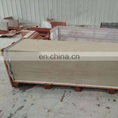 Beige Sandstone Big Slab Sichuan Natural Yellow Sand Stone photo-3