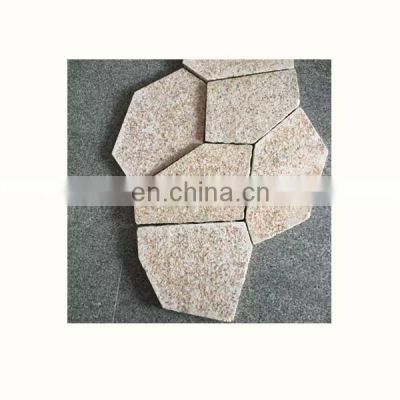 Stone floor tiles Garden granite tiles