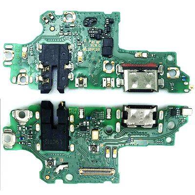 Usb Charge Ports Dock Connector For Huawei Enjoy 20 Pro Charging Port Flex Cable Cell Phone Parts photo-3