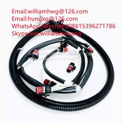 Volvo Truck Parts 7422248490 22248490 Volvo Wiring Harness 7422248490 22248490 22018636 21372461 22041549 21372691