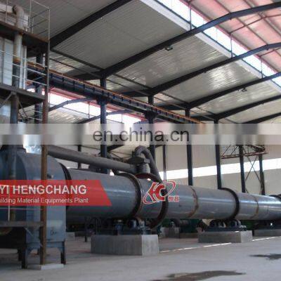 Factory Price Rotary Kiln 400tpd 200-500tpd Lime Cement Plant Manufacturing Machine photo-2