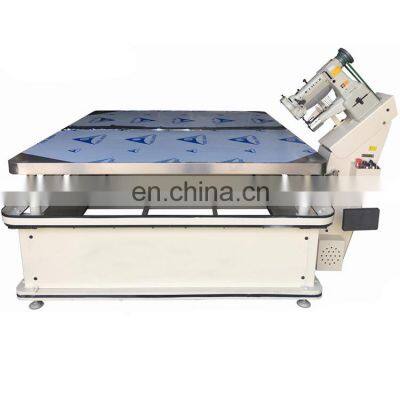 Quality Simmons Sewing Hemming Machine Automatic Lifting edge sewing machine mattress sewing machine