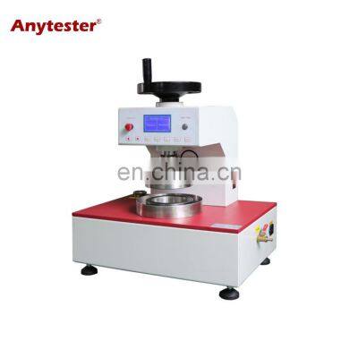 AATCC 127 BS EN 20811 Fabrics Hydrostatic Head Tester With Microcomputer Control photo-2
