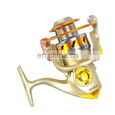 byloo Chia china wholesale price light yellow color  fishing rod and reel