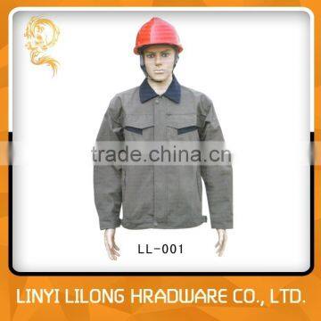 Factory Price Safety Workwear Uniform