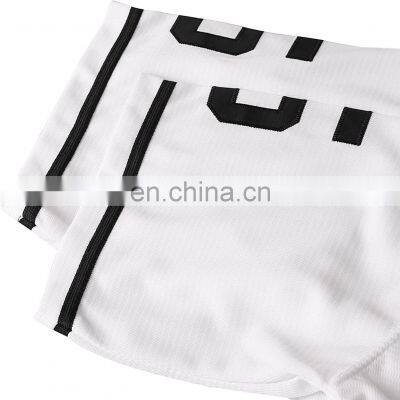 Team Baseball Jersey Men Shirt Custom Print Baseball Uniform Sublimation Baseball Jersey For Sale photo-5