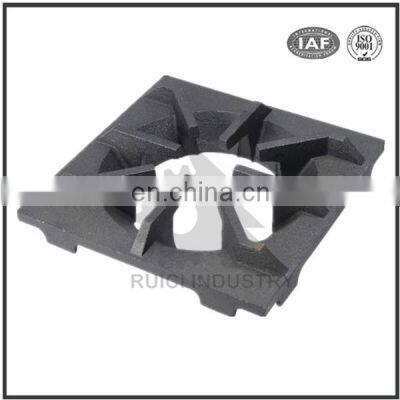 Cast Iron Stainless Steel Gas Range Gas Stove Grate photo-4