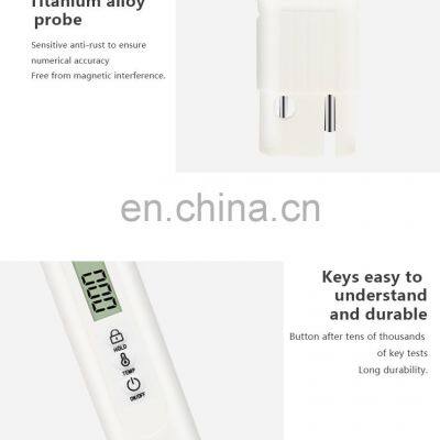 Portable Digital PPM Meter Pen TDS Water Quality Measuring Tester Probe photo-3