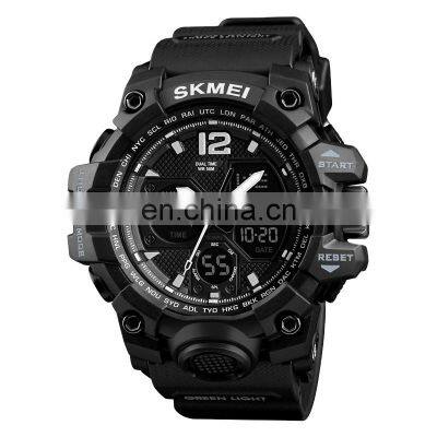 1327 outdoor skemi sport stopwatch digital watches fashion waterproof  watch