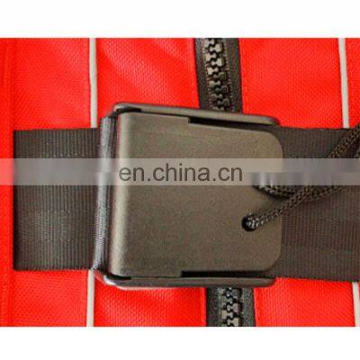Manufacturer Custom Life Vest Waterproof EPE Foam Floating Life Jacket Adult Marine Lifejacket