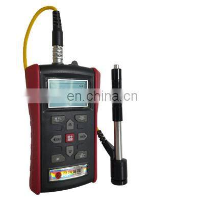 KASON Hardness Handheld Hardness Tester For All Metallic Materials