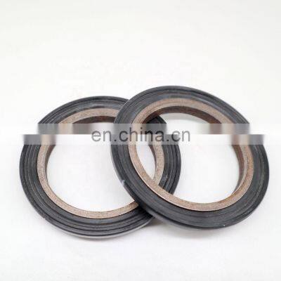 Kubota Rotary Cultivator Mechanical Floating Oil Seal 52*65/75*7 Part No. W9518-52200 W9518-52201 W9518-52202 5-08-129-02 photo-2