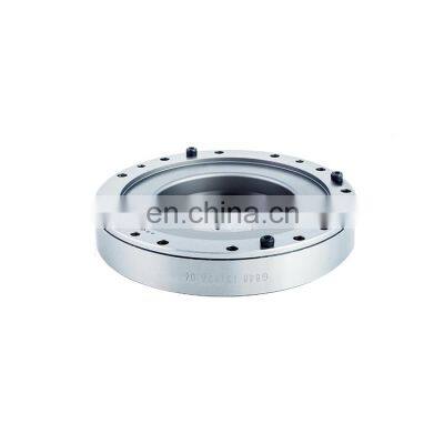 harmonic robot reducer high torque zero backgap ultra-thin LHD high precision reducer