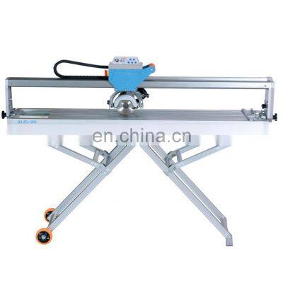 LIVTER QX-ZD-800/QX-ZD-1000/1200 Factory Outlet Marble Granite Tile Cutting Machine photo-3