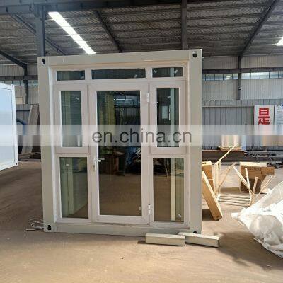 Prefab Container House Modular Type Collapsible Container Expandable photo-4