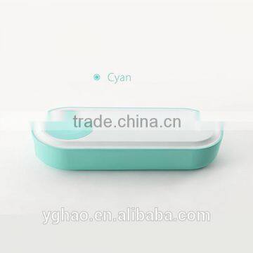 4 Port USB AC Portable Wall Charger photo-5