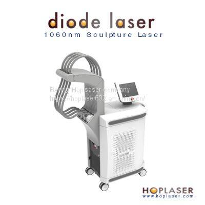 Slimming Machine for Body Burning Fatting photo-2