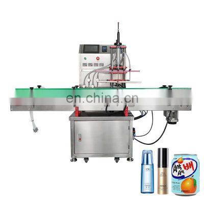 Mineral Water Pack Refilling Machine Automatic Drinking Bottled Pure Water Tube Filling Making Machine Price