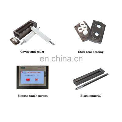 Cake Batter Filling Machine for Cup Cake & Sponge Cake