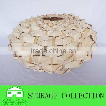 special natural bamboo lampshade